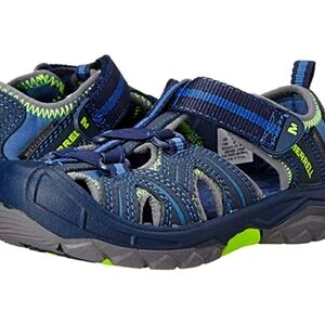 MERRELL Kids Hydro Hiking Shoes